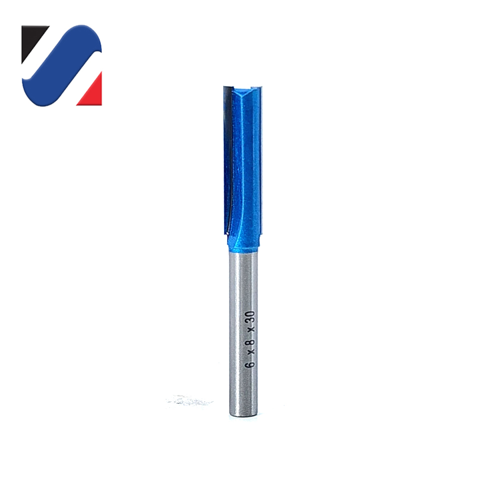 백제 트리머비트 평비트 T1070604 4mm 트리머날 목공용