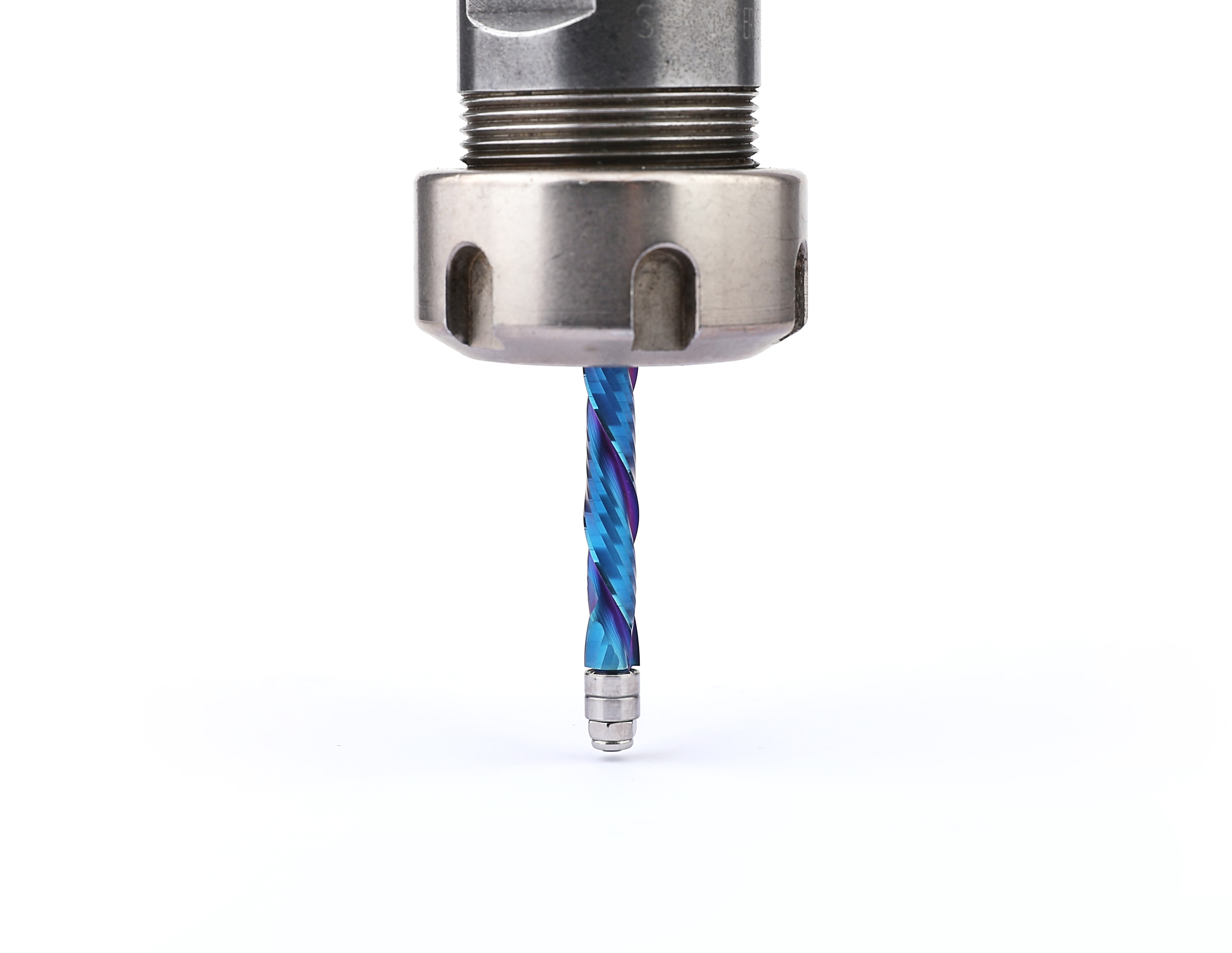 트리머 베어링비트 초경 6mm 날장 22mm B2NWR622 다운컷 패턴비트 드라이월 커터날