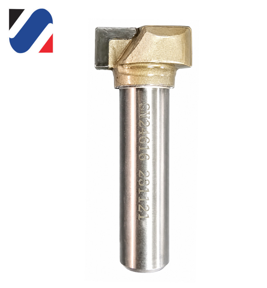 PCD 다이아몬드 비트 평잡이 평비트 PTR1225외 샹크12MM 12.7MM
