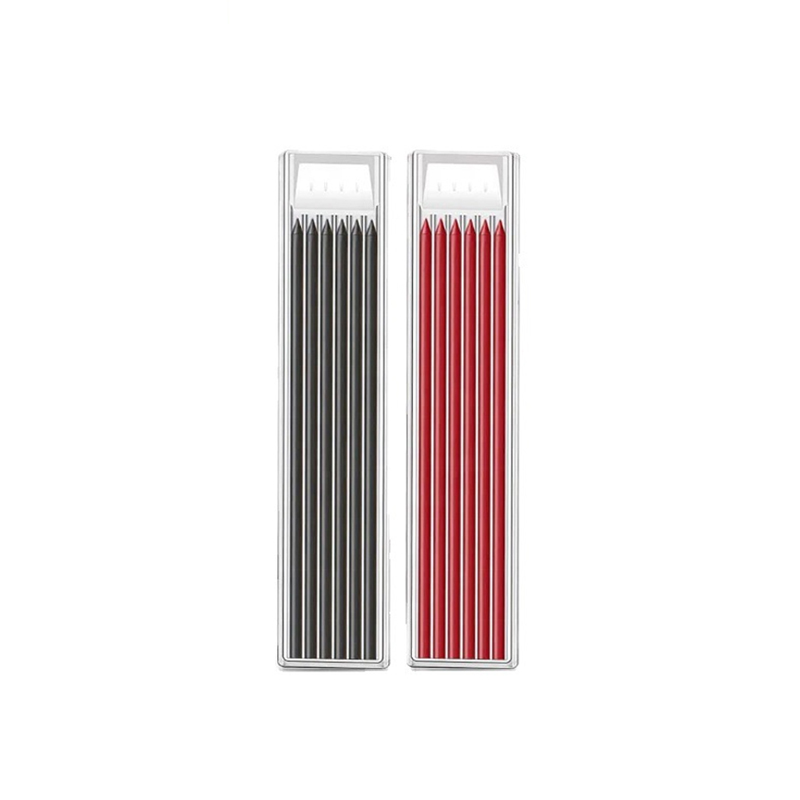 목수 목공연필 심 샤프형 2.8mm