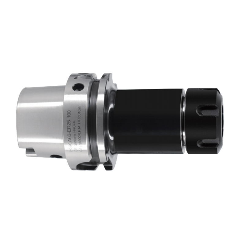 HSK63A 고속 CNC ER척