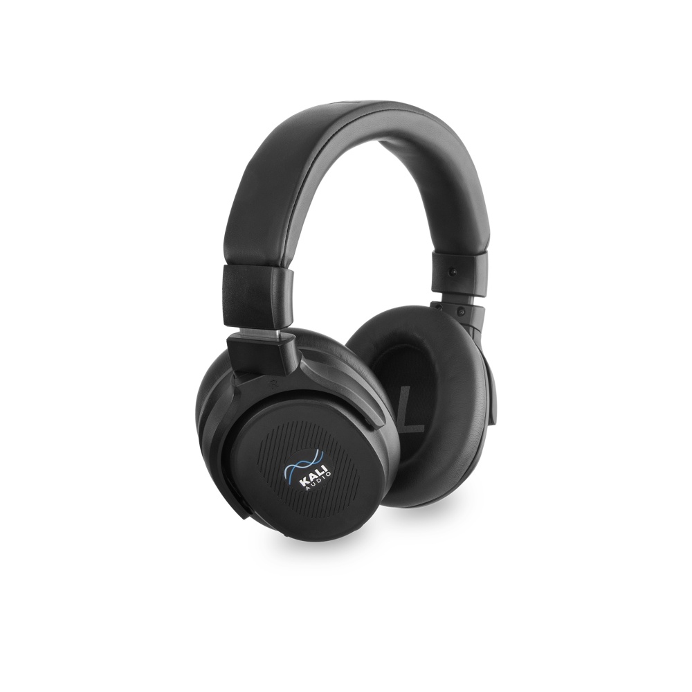 Kali Audio HP-1 유/무선 오버-이어 스튜디오 Bluetooth 헤드폰 칼리 오디오