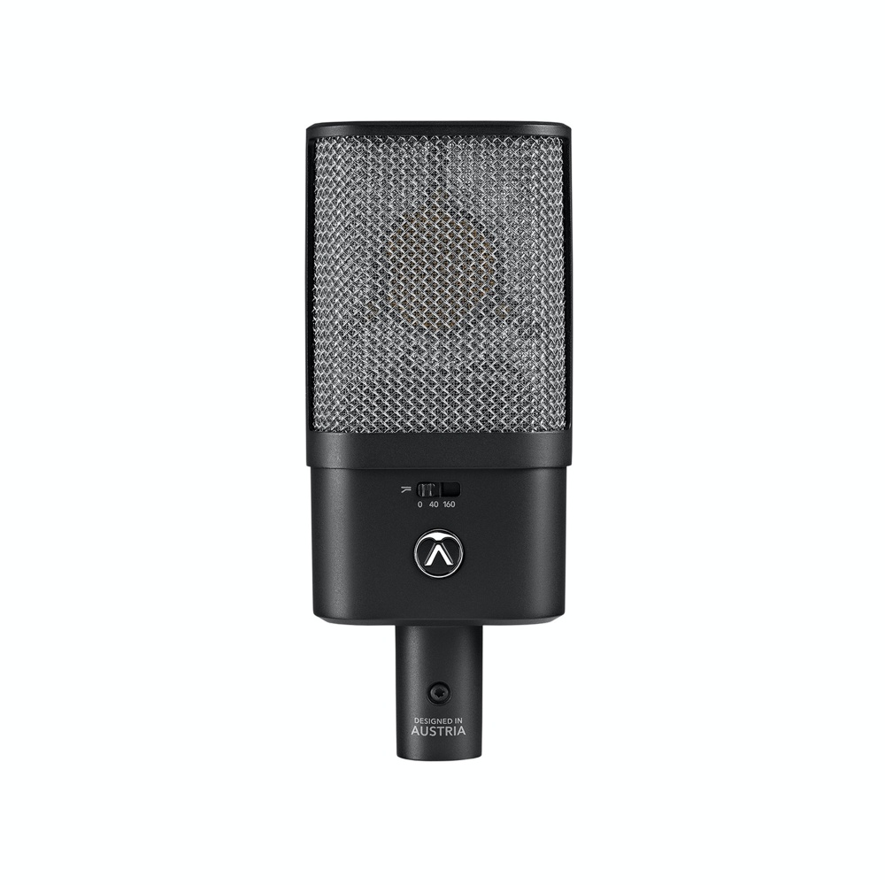 Austrian Audio OC16 오스트리안 오디오 콘덴서 마이크