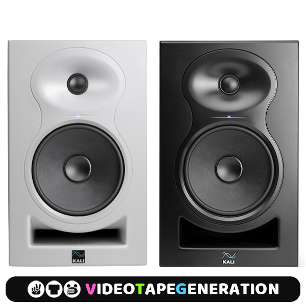 Kali Audio LP-6 V2 (Pair) 칼리 오디오 LP6 모니터 스피커 1조