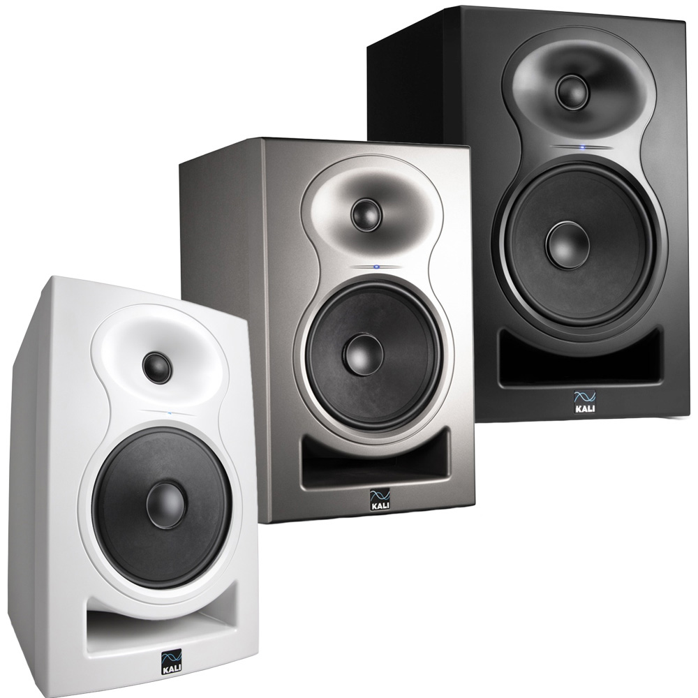 Kali Audio LP-6 V2 (Pair) 칼리 오디오 LP6 모니터 스피커 1조