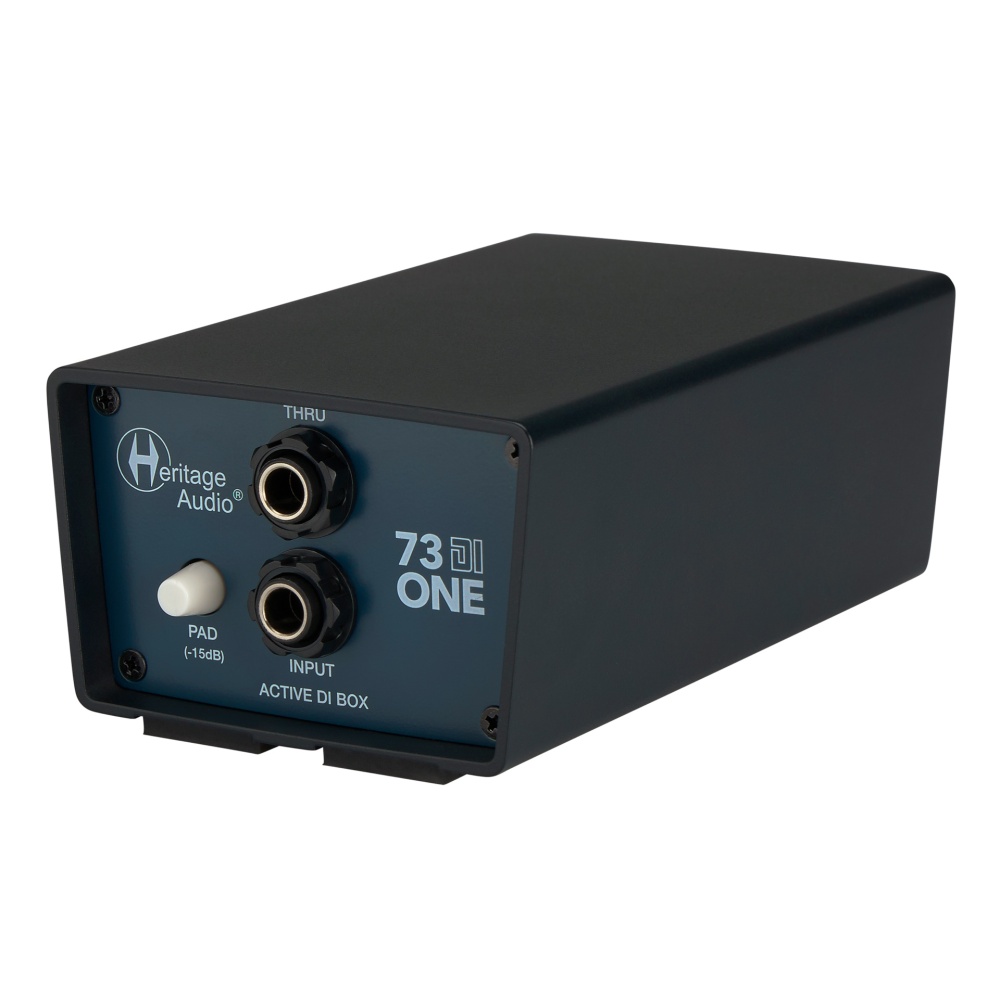 Heritage Audio 73 DI ONE 헤리티지 디아이