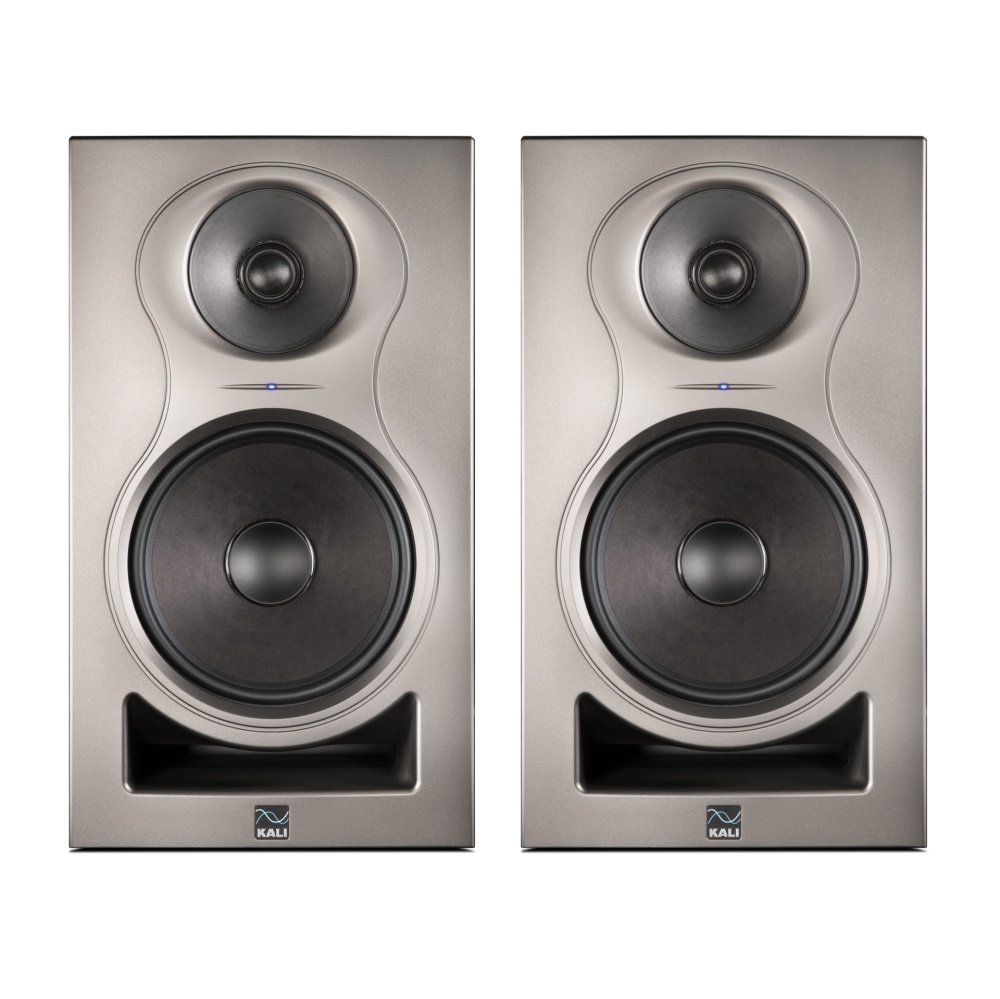 Kali Audio LP-6 V2 Grey (Pair) 칼리 오디오 LP6 모니터 스피커 1조