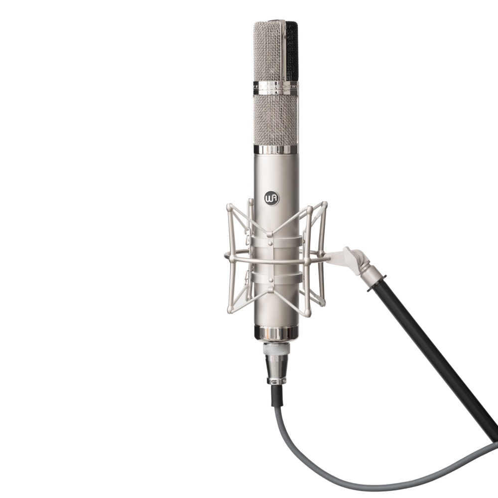 Warm Audio WA-CX24 웜오디오 WACX24 스테레오 진공관 콘덴서 마이크