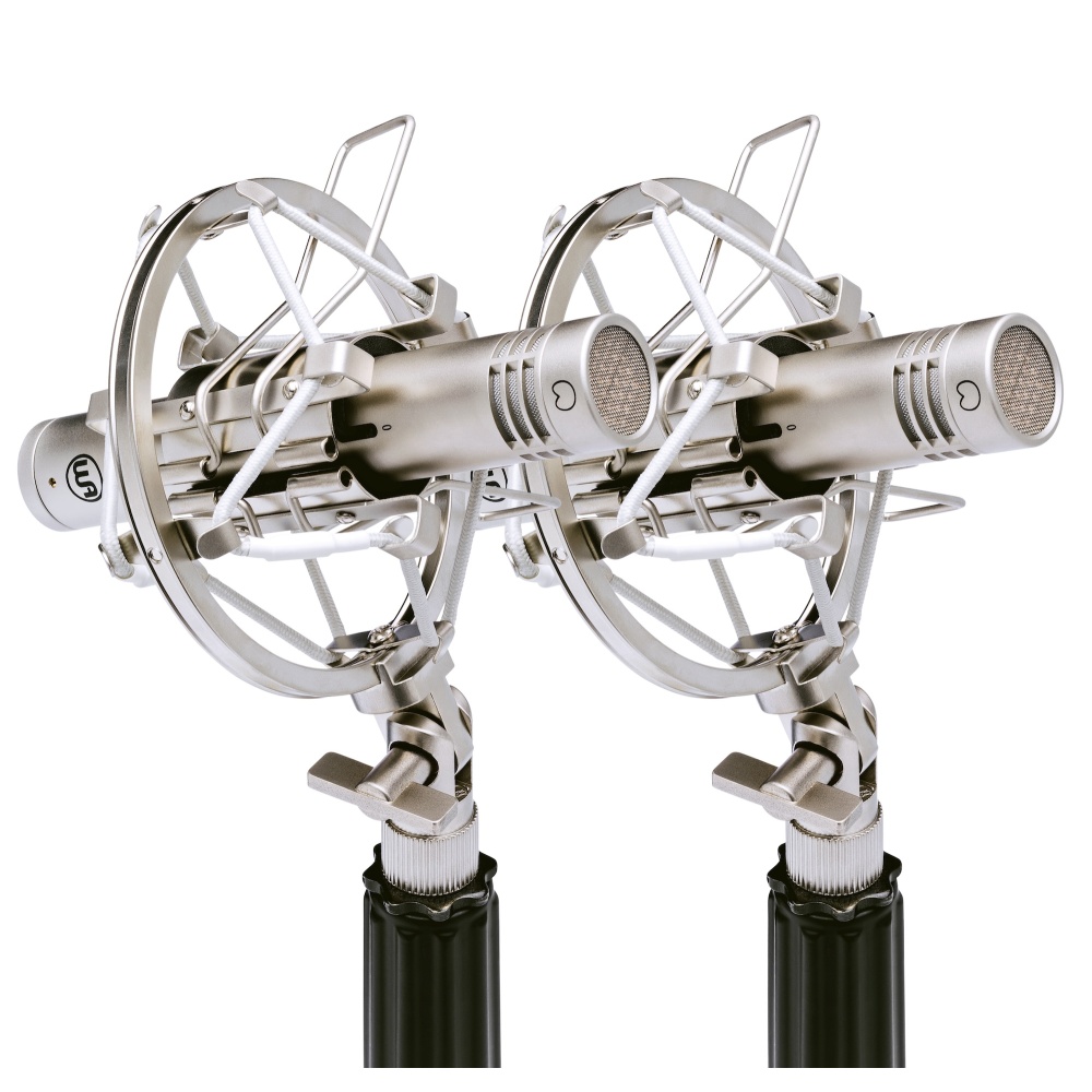 Warm Audio WA-84 Stereo Pair 웜오디오 WA84 스테레오 페어