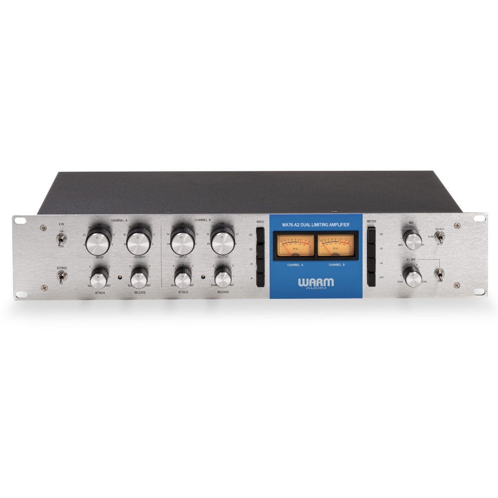 Warm Audio WA76-A2 웜오디오 WA76 A2