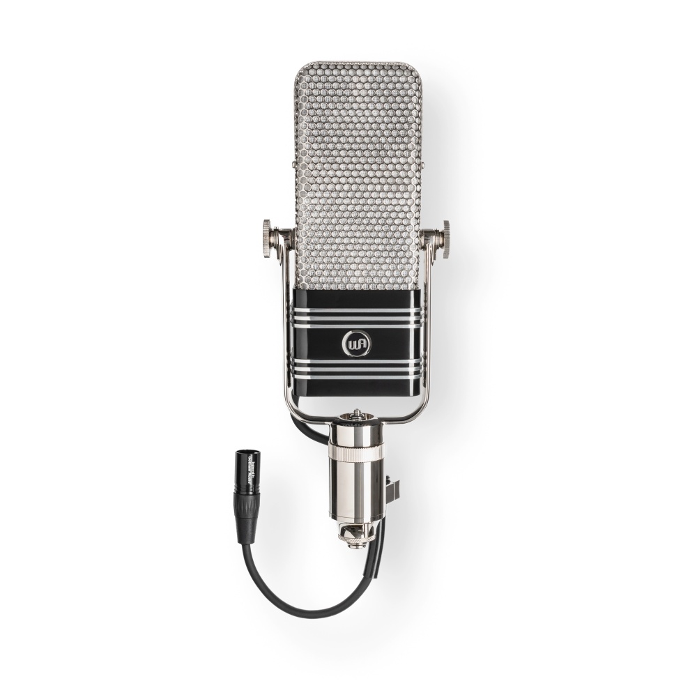 Warm Audio WA-44 웜오디오 WA44 리본마이크