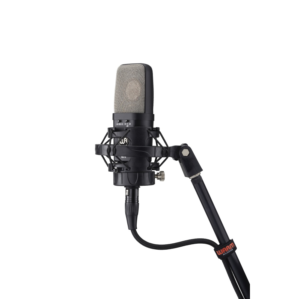 Warm Audio WA-14 웜오디오 WA14 콘덴서 마이크