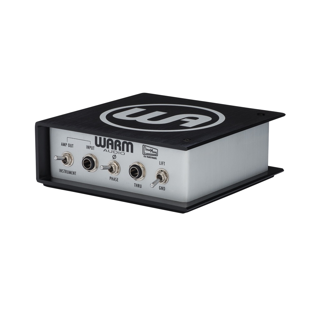 Warm Audio WA-DI-A 웜오디오 WADI 디아이 박스