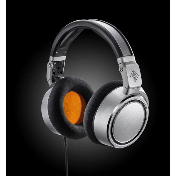 Neumann NDH 20 노이만 밀폐형 스튜디오 헤드폰