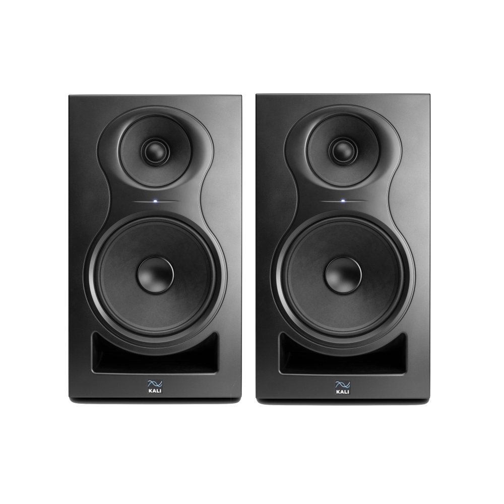 Kali Audio IN-8 1조(2통) 3-way 모니터스피커 칼리오디오 IN5