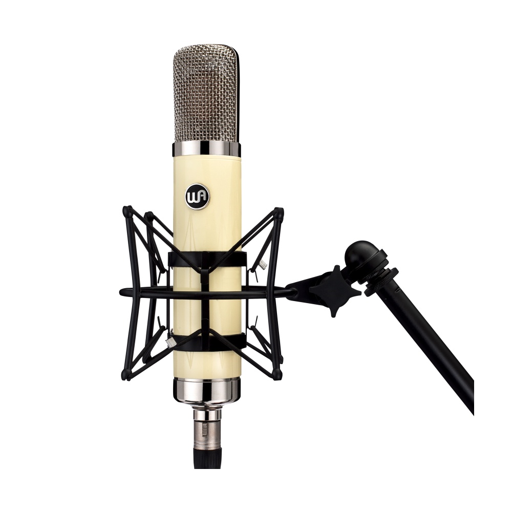 Warm Audio WA-251 웜오디오 wa251 진공관 콘덴서 마이크