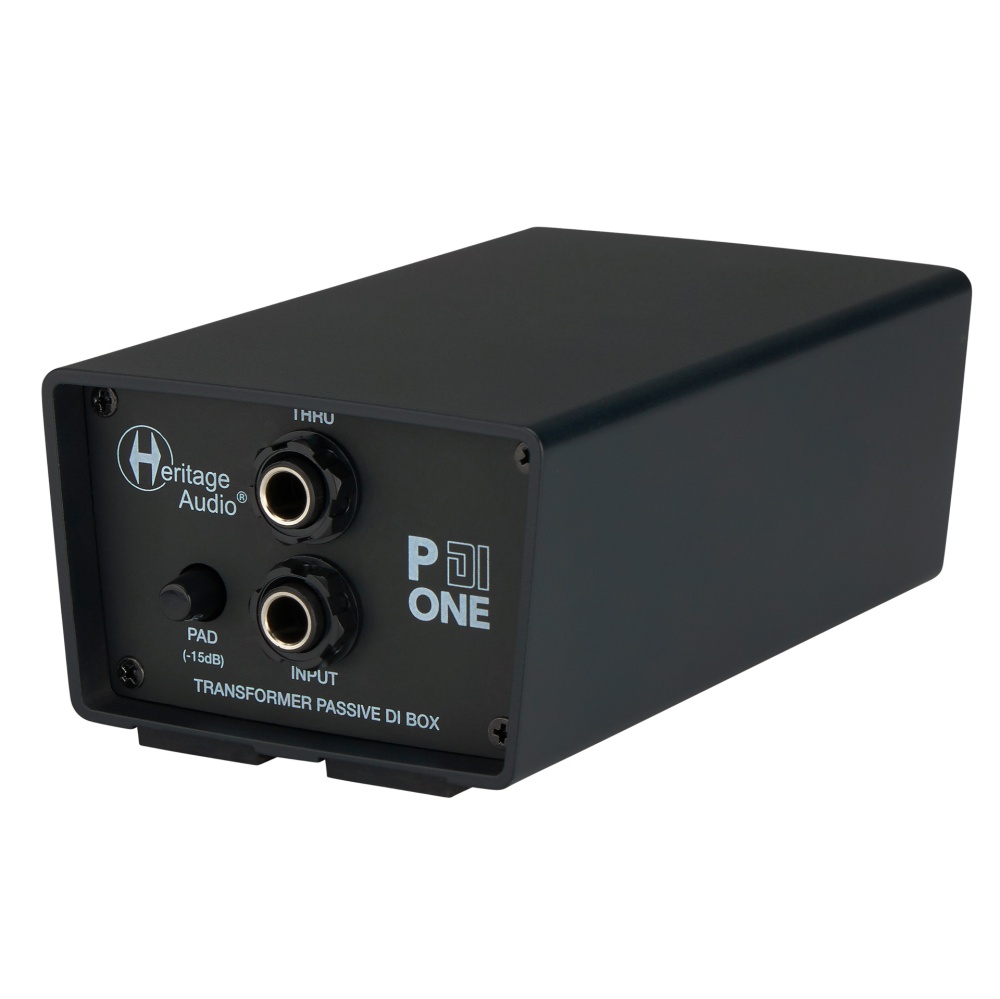 Heritage Audio P DI ONE 헤리티지 디아이