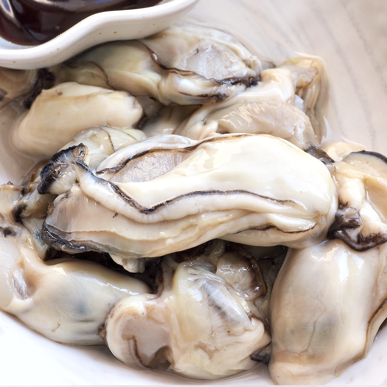 제철 굴 통영굴 생굴 2kg 세척굴