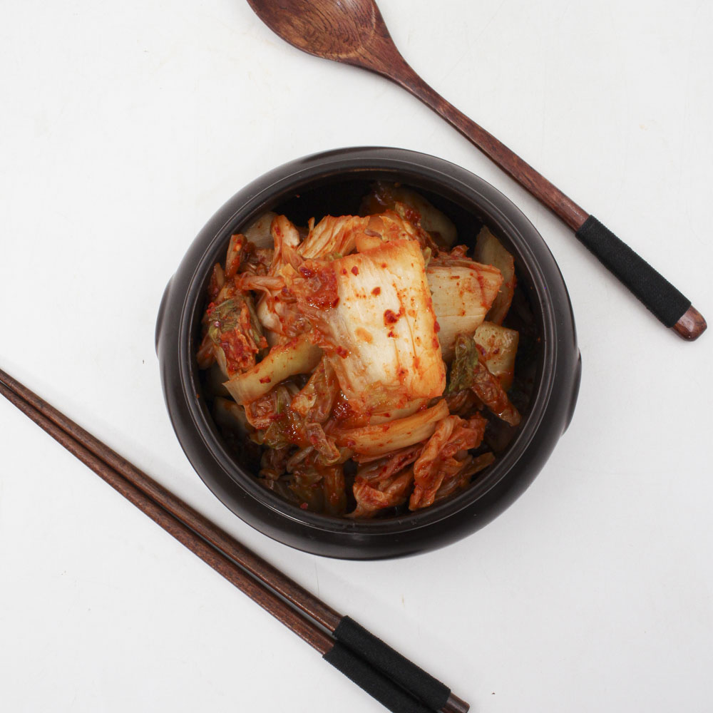 올 국내산 재료 맛있는 배추 김치 프리미엄 맛김치 1kg 2kg 국산김치