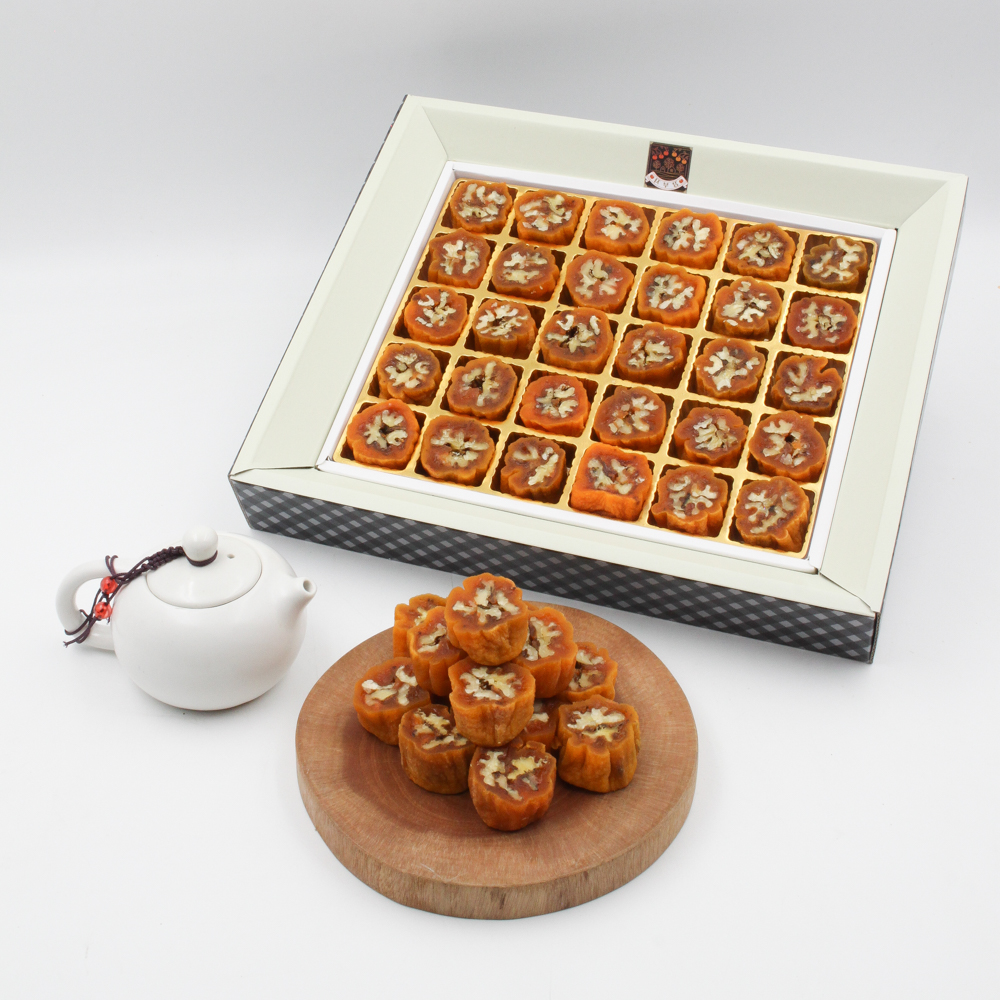 명절선물 건시 반건시 둥시 호두말이 영동 곶감 선물세트 구정 설선물