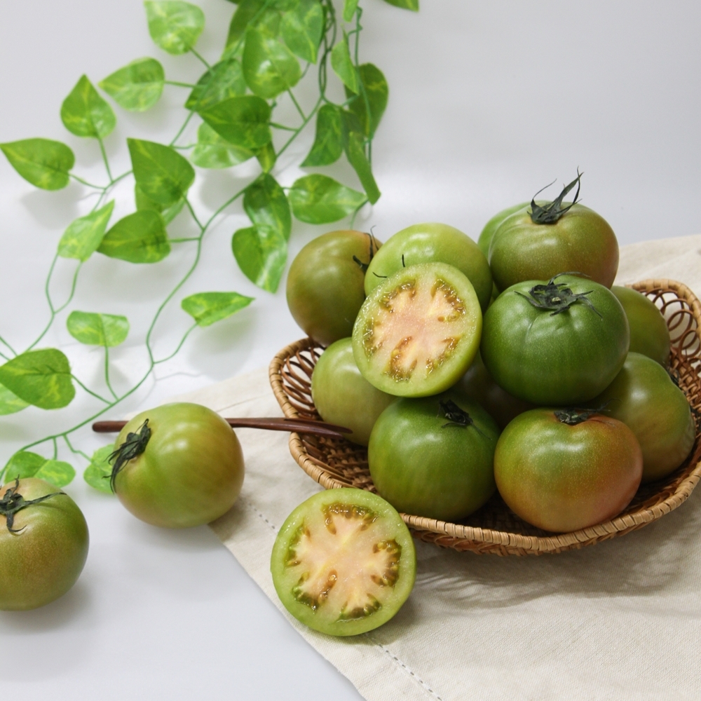 제철과일 토마토 부산 대저토마토 특품 대과(L) 2kg