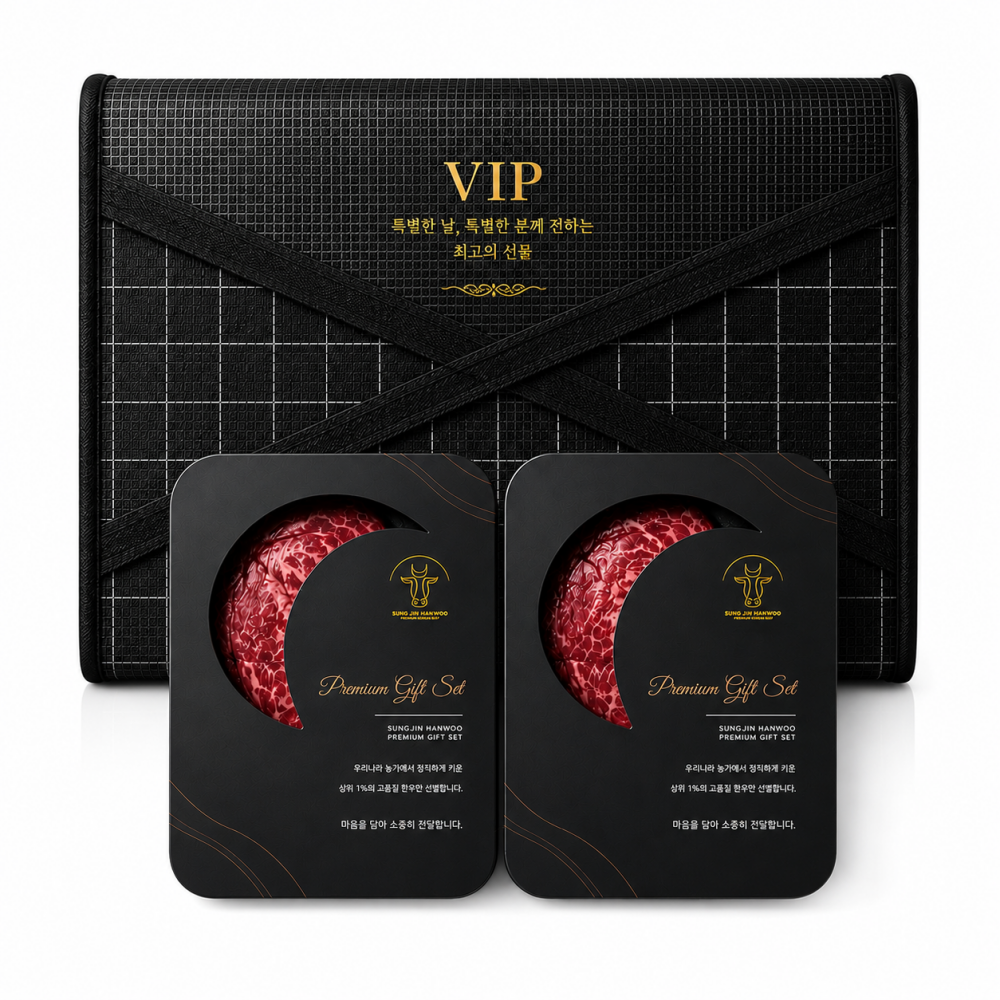 1++ 투뿔한우 특수부위 0번 선물세트 400g 추석 명절선물 눈꽃로스 보섭살