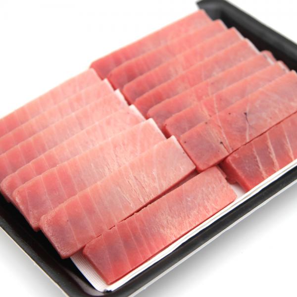 A급 참다랑어 통뒷뱃살 500g 냉동참치 생참치 집에서먹는 참치회 집들이음식
