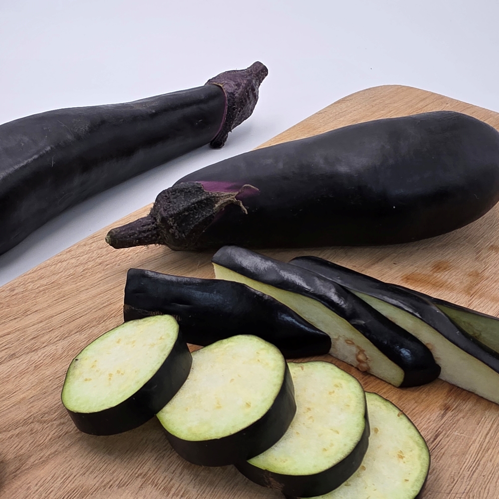 국내산 가지 정품 못난이 2kg 제철 야채