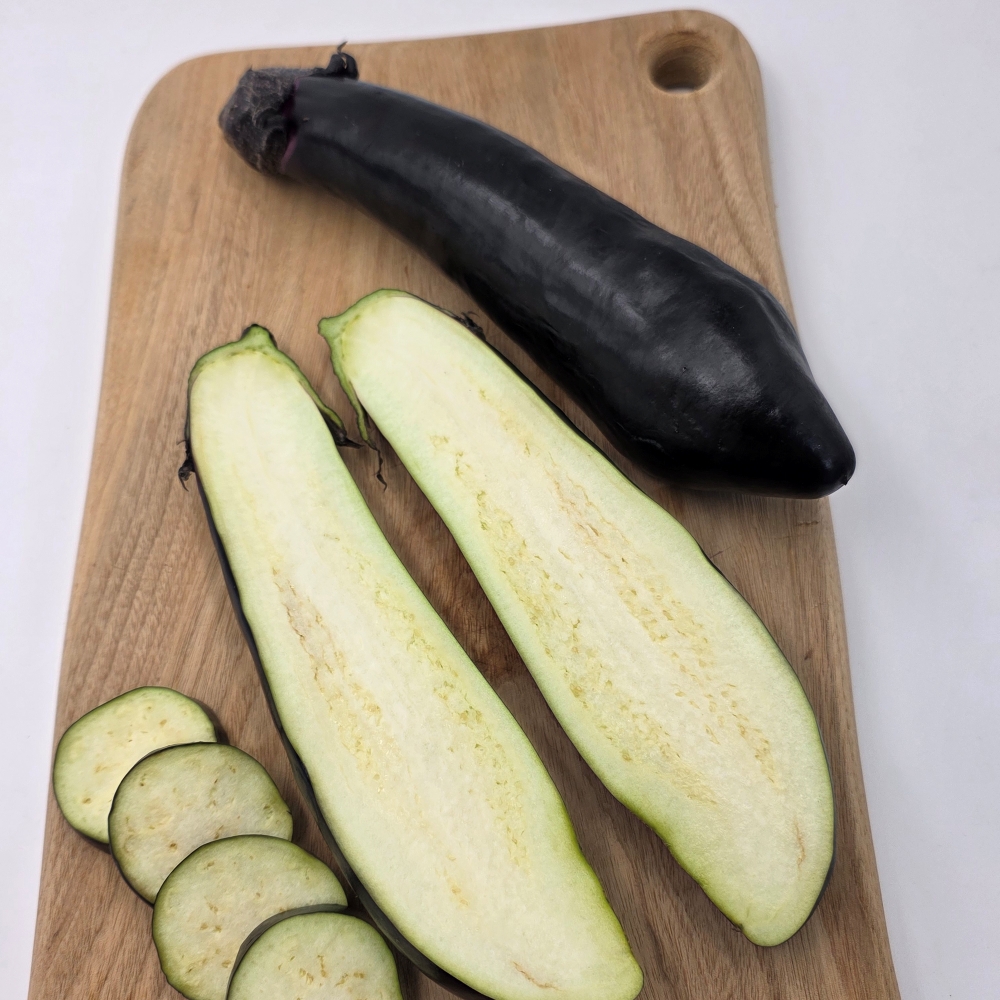 국내산 가지 정품 못난이 5kg 제철 야채