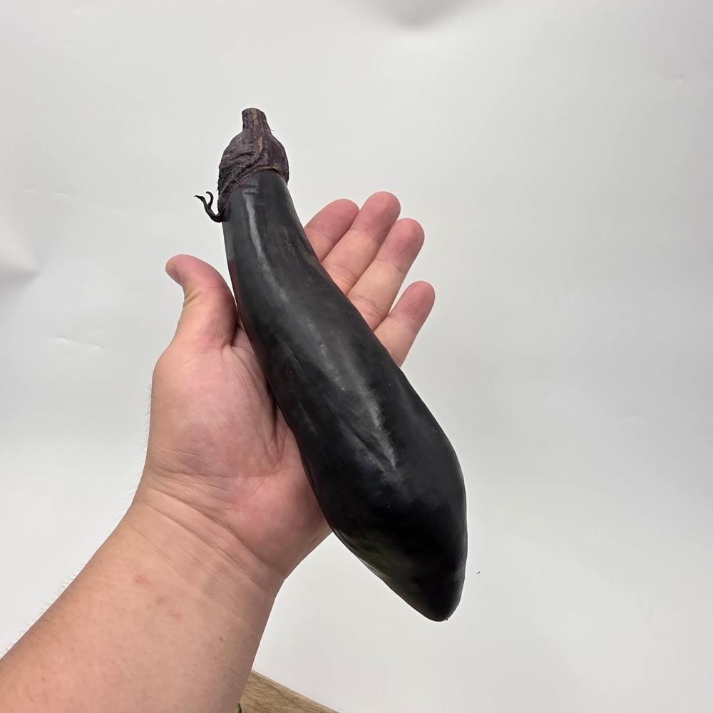 국내산 가지 정품 못난이 8kg 제철 야채