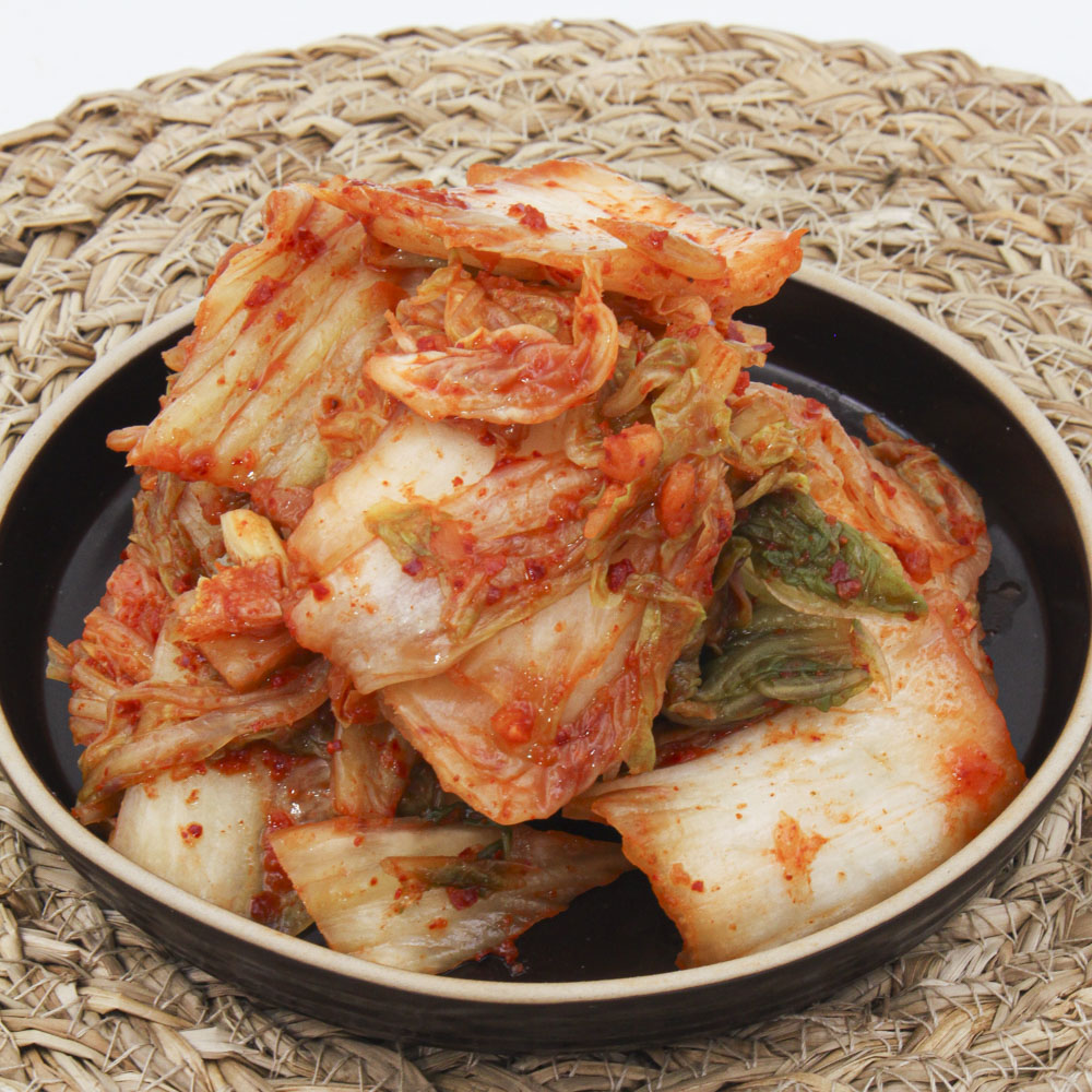 올 국내산 재료 맛있는 배추 김치 프리미엄 맛김치 3kg 5kg 국산김치