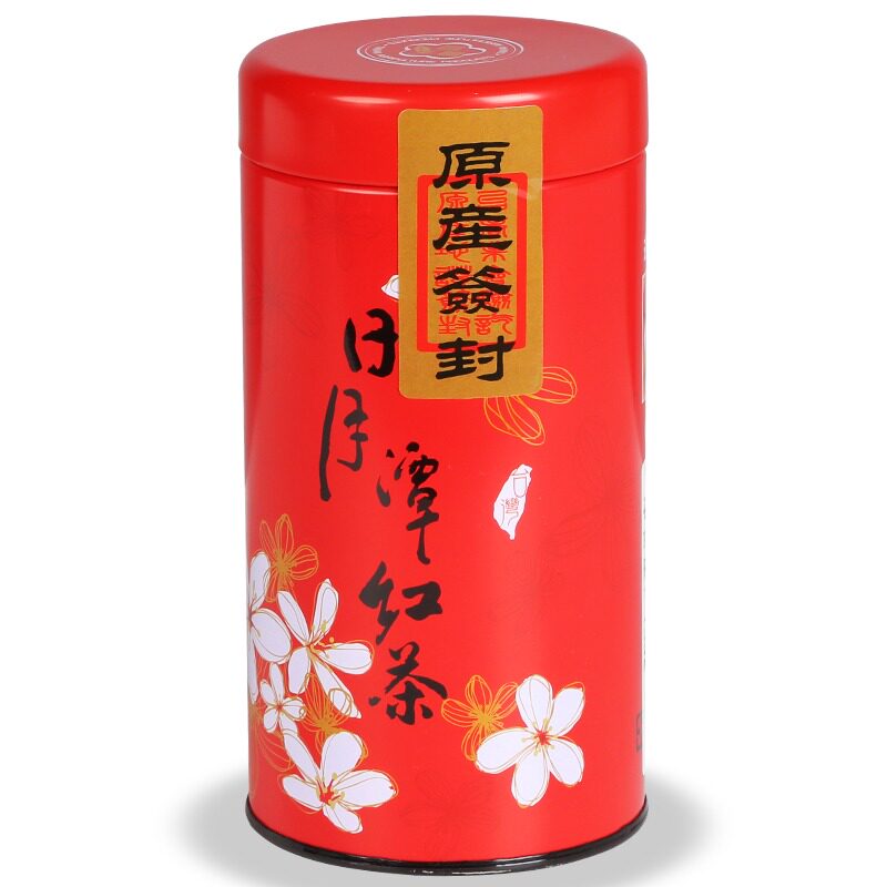 희영 대만 일월담 홍차, 아삼 원산지 찻잎, 대만 홍차 150g, 봄차